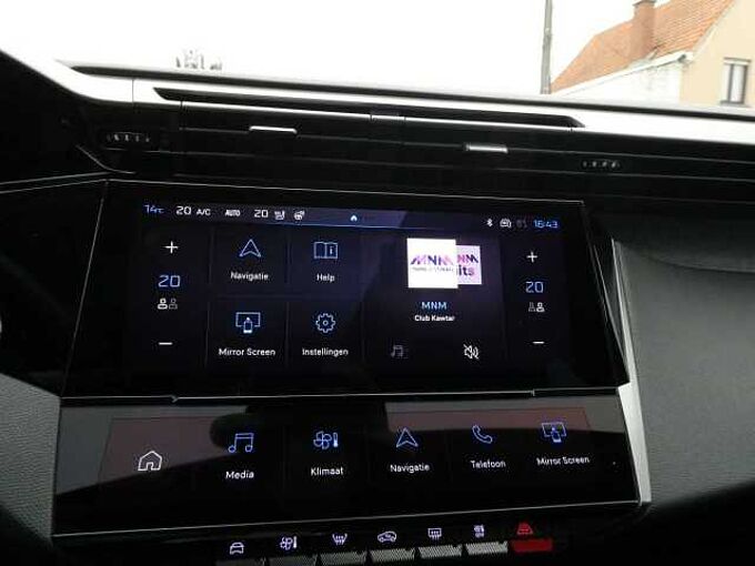 Peugeot 308 Break 1.2 i benzine 130pk Automaat Allure Luxe '24 29000km (55966)