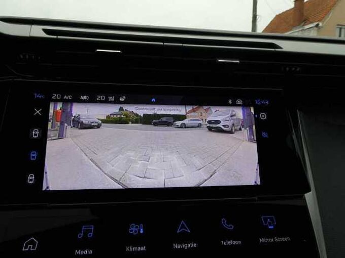 Peugeot 308 Break 1.2 i benzine 130pk Automaat Allure Luxe '24 29000km (55966)