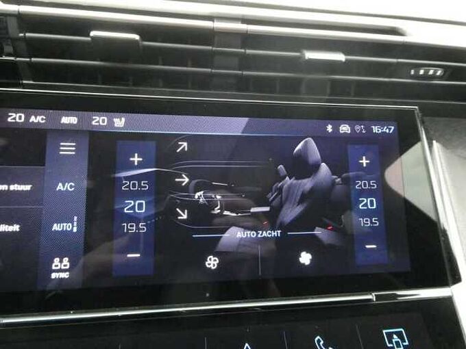 Peugeot 308 Break 1.2 i benzine 130pk Automaat Allure Luxe '24 29000km (55966)