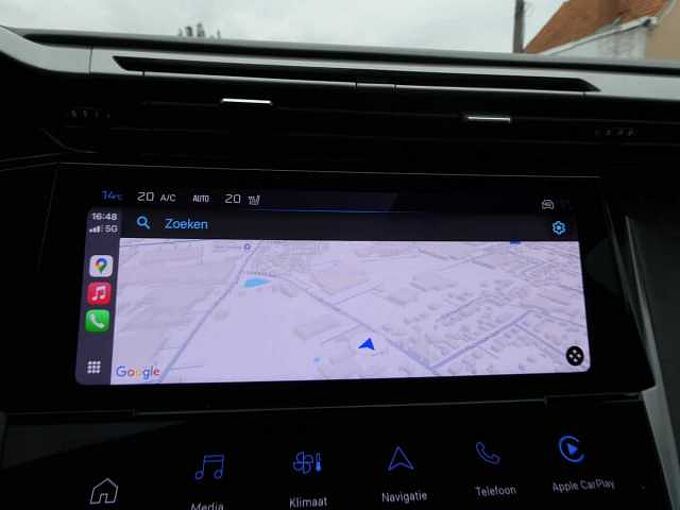 Peugeot 308 Break 1.2 i benzine 130pk Automaat Allure Luxe '24 29000km (55966)