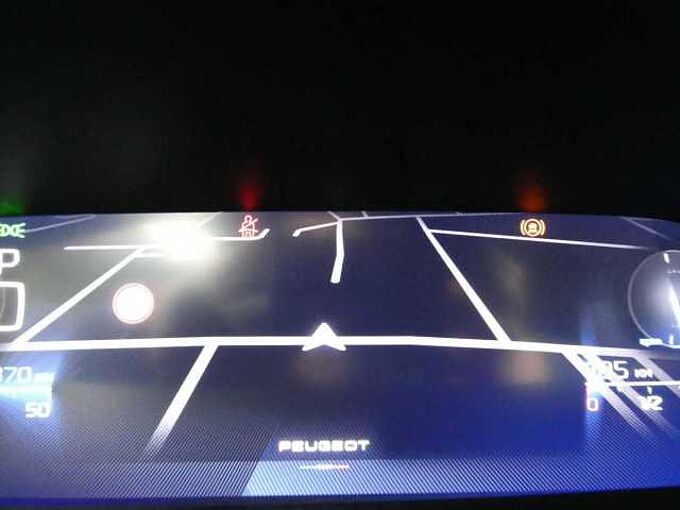 Peugeot 308 Break 1.2 i benzine 130pk Automaat Allure Luxe '24 29000km (55966)