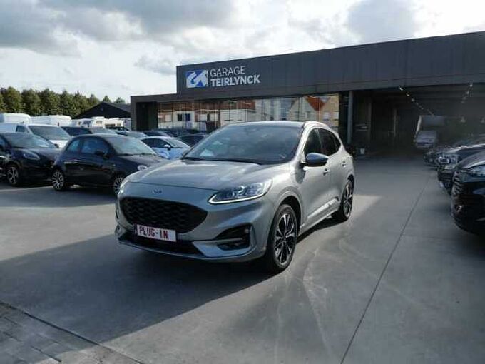 Ford Kuga ST-Line X 2.5 i PHEV 225pk Automaat '22 54000km (43468)