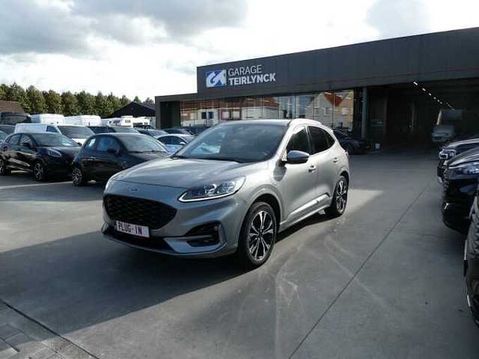 Ford Kuga ST-Line X 2.5 i PHEV 225pk Automaat '22 54000km (43468)