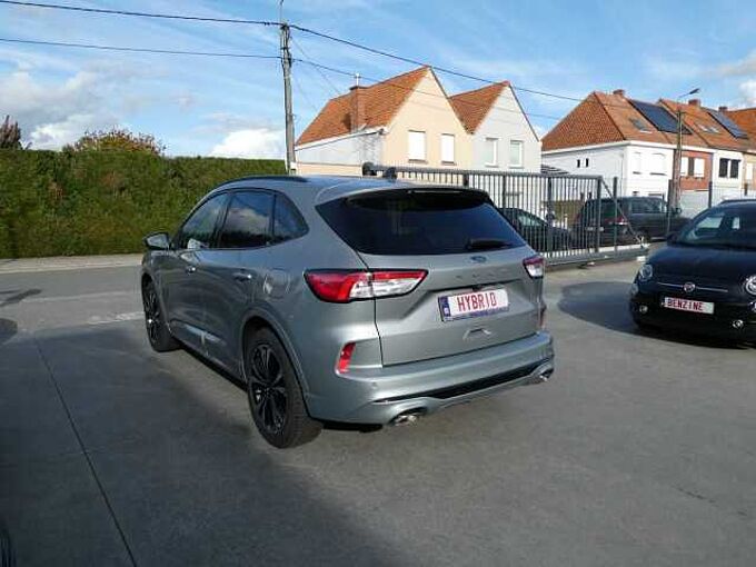 Ford Kuga ST-Line X 2.5 i PHEV 225pk Automaat '22 54000km (43468)