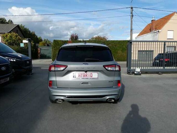 Ford Kuga ST-Line X 2.5 i PHEV 225pk Automaat '22 54000km (43468)