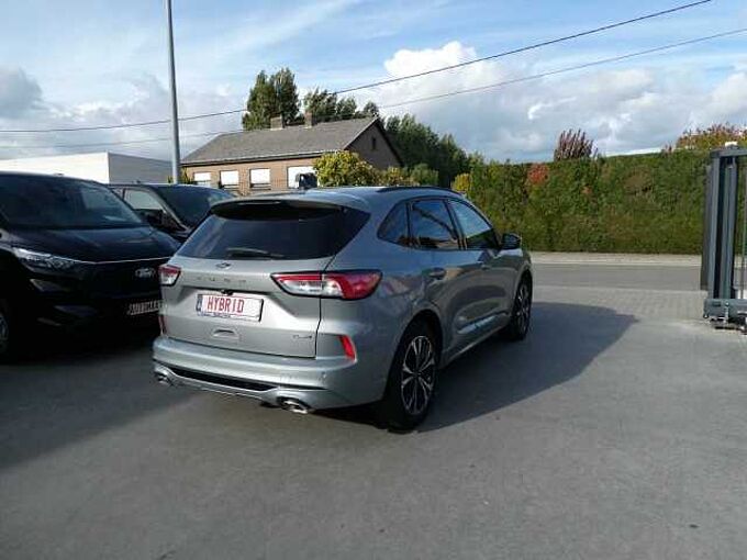 Ford Kuga ST-Line X 2.5 i PHEV 225pk Automaat '22 54000km (43468)