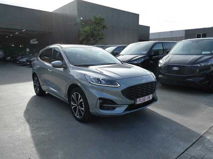 Ford Kuga ST-Line X 2.5 i PHEV 225pk Automaat '22 54000km (43468)