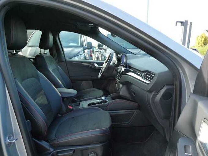 Ford Kuga ST-Line X 2.5 i PHEV 225pk Automaat '22 54000km (43468)