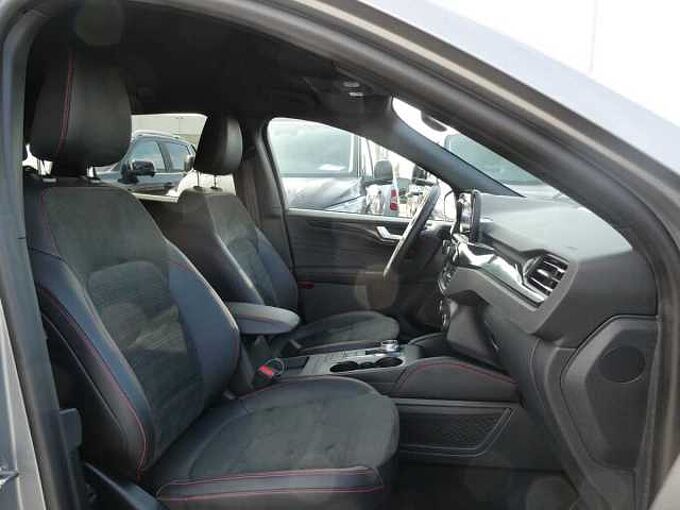 Ford Kuga ST-Line X 2.5 i PHEV 225pk Automaat '22 54000km (43468)