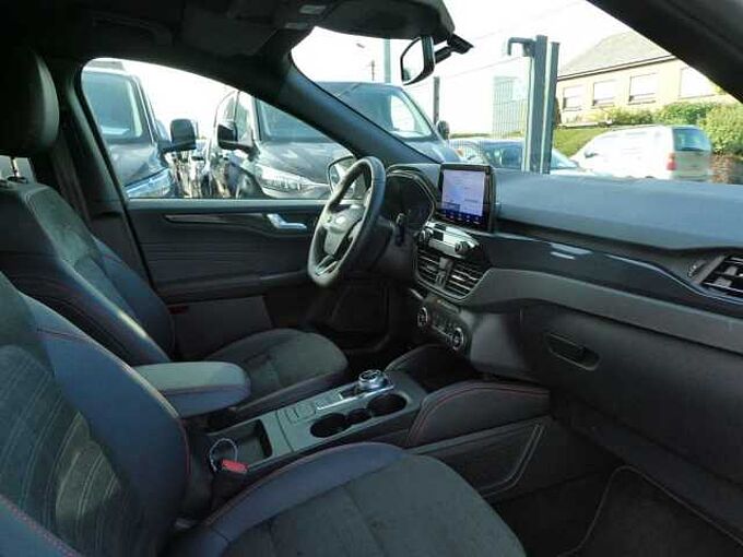 Ford Kuga ST-Line X 2.5 i PHEV 225pk Automaat '22 54000km (43468)