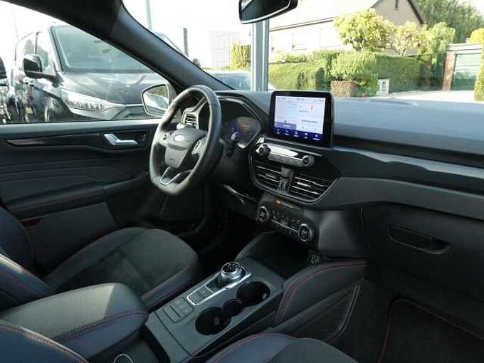Ford Kuga ST-Line X 2.5 i PHEV 225pk Automaat '22 54000km (43468)