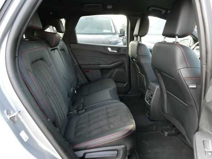 Ford Kuga ST-Line X 2.5 i PHEV 225pk Automaat '22 54000km (43468)