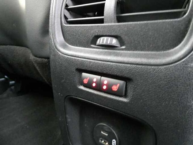 Ford Kuga ST-Line X 2.5 i PHEV 225pk Automaat '22 54000km (43468)