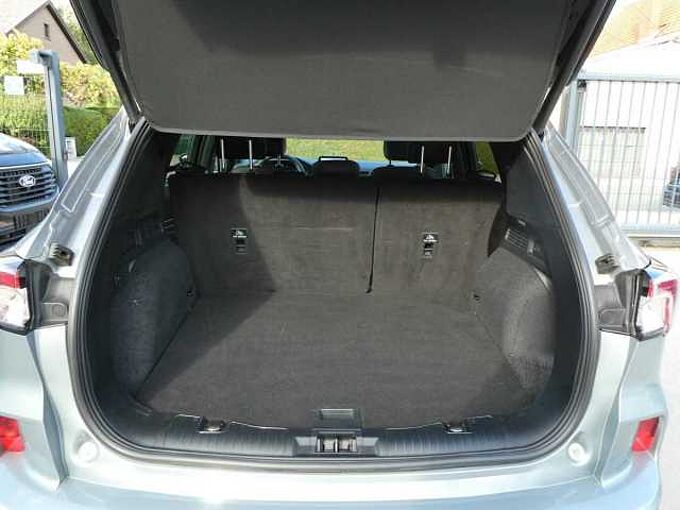 Ford Kuga ST-Line X 2.5 i PHEV 225pk Automaat '22 54000km (43468)