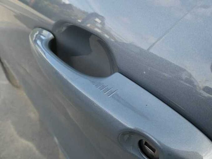 Ford Kuga ST-Line X 2.5 i PHEV 225pk Automaat '22 54000km (43468)