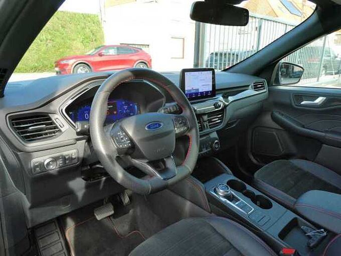 Ford Kuga ST-Line X 2.5 i PHEV 225pk Automaat '22 54000km (43468)