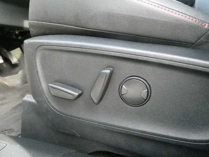 Ford Kuga ST-Line X 2.5 i PHEV 225pk Automaat '22 54000km (43468)