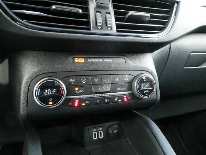 Ford Kuga ST-Line X 2.5 i PHEV 225pk Automaat '22 54000km (43468)