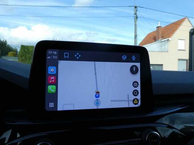 Ford Kuga ST-Line X 2.5 i PHEV 225pk Automaat '22 54000km (43468)