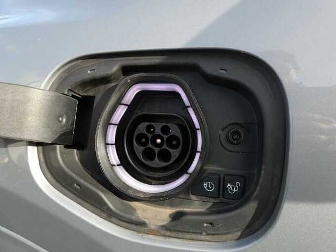 Ford Kuga ST-Line X 2.5 i PHEV 225pk Automaat '22 54000km (43468)