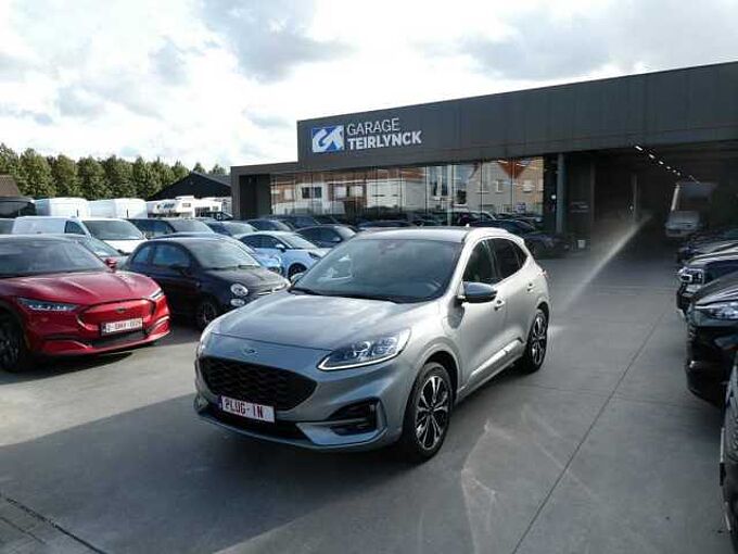 Ford Kuga ST-Line X 2.5 i PHEV 225pk Automaat '22 54000km (43468)