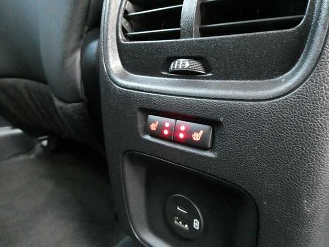 Ford Kuga 2.5 i FHEV 190pk automaat Vignale Full Leder Camera '21 (33252)