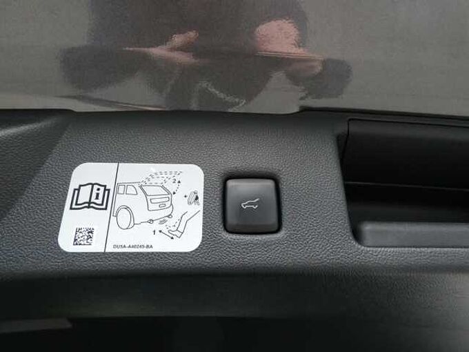 Ford Kuga 2.5 i FHEV 190pk automaat Vignale Full Leder Camera '21 (33252)