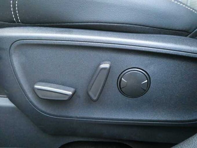 Ford Kuga 2.5 i FHEV 190pk automaat Vignale Full Leder Camera '21 (33252)