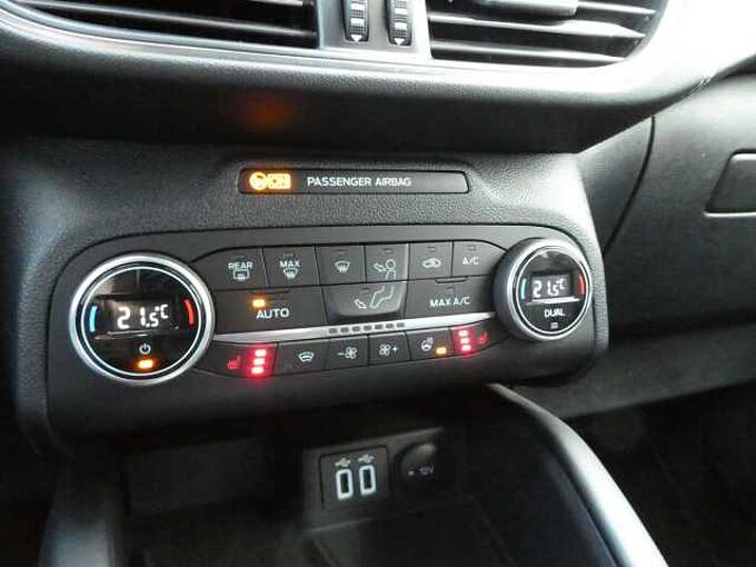 Ford Kuga 2.5 i FHEV 190pk automaat Vignale Full Leder Camera '21 (33252)