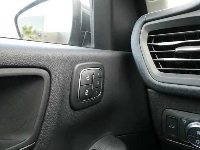 Ford Kuga 2.5 i FHEV 190pk automaat Vignale Full Leder Camera '21 (33252)