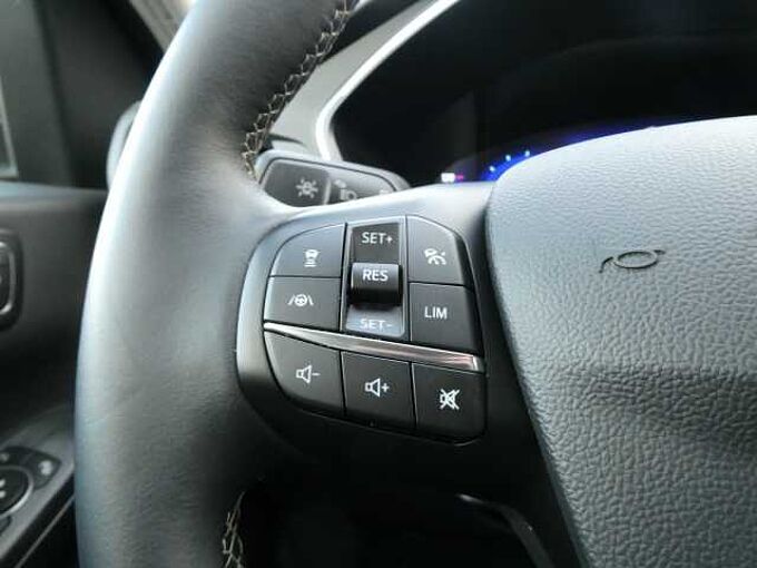 Ford Kuga 2.5 i FHEV 190pk automaat Vignale Full Leder Camera '21 (33252)