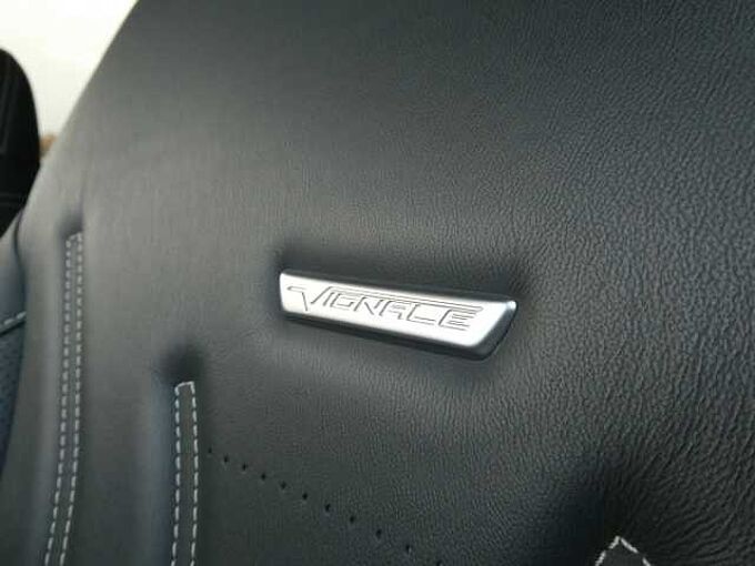 Ford Kuga 2.5 i FHEV 190pk automaat Vignale Full Leder Camera '21 (33252)