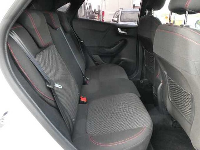 Ford Puma ST-line 1.0 i MHEV 125pk Automaat Camera '22 13000km (42517)