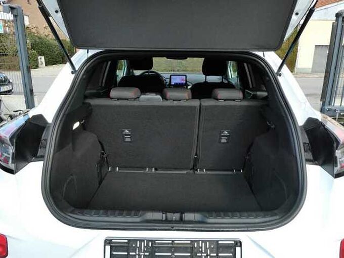 Ford Puma ST-line 1.0 i MHEV 125pk Automaat Camera '22 13000km (42517)