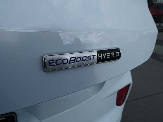 Ford Puma ST-line 1.0 i MHEV 125pk Automaat Camera '22 13000km (42517)