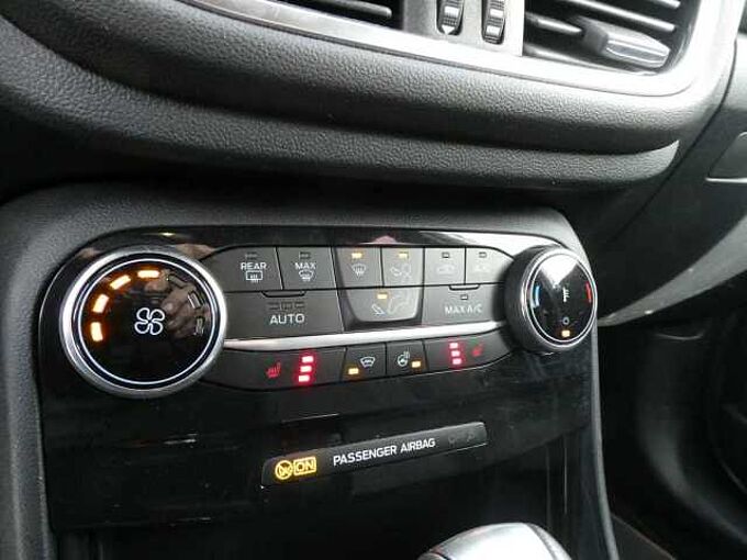 Ford Puma ST-line 1.0 i MHEV 125pk Automaat Camera '22 13000km (42517)