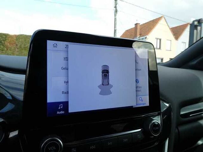 Ford Puma ST-line 1.0 i MHEV 125pk Automaat Camera '22 13000km (42517)