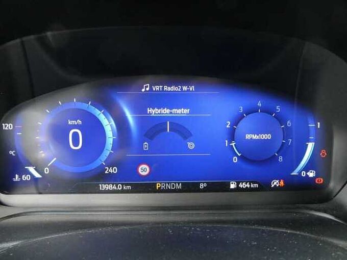 Ford Puma ST-line 1.0 i MHEV 125pk Automaat Camera '22 13000km (42517)