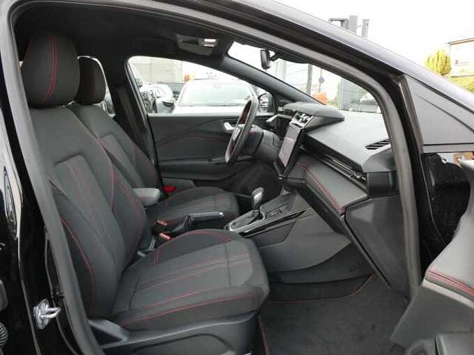 Ford Puma ST-line 1.0 i MHEV 125pk Automaat '25 10km STOCK (82675)