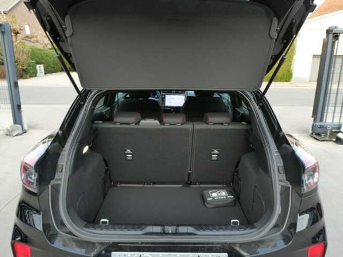 Ford Puma ST-line 1.0 i MHEV 125pk Automaat '25 10km STOCK (82675)