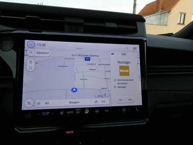 Ford Puma ST-line 1.0 i MHEV 125pk Automaat '25 10km STOCK (82675)