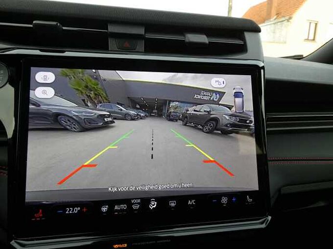 Ford Puma ST-line 1.0 i MHEV 125pk Automaat '25 10km STOCK (82675)