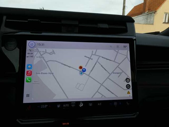 Ford Puma ST-line 1.0 i MHEV 125pk Automaat '25 10km STOCK (82675)