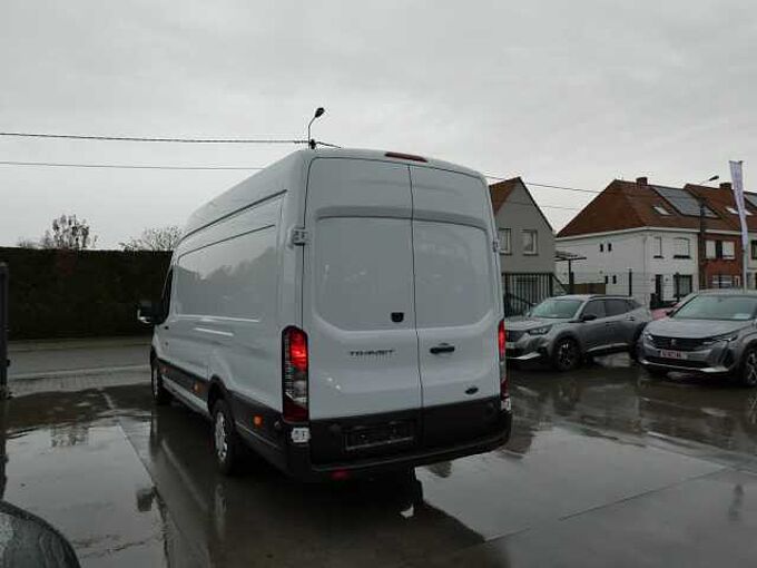 Ford Transit 2T L4-H3 Jumbo 2.0 TDCi 130pk 3pl Trend SYNC4 (74520)