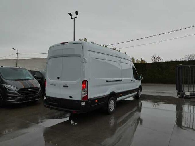 Ford Transit 2T L4-H3 Jumbo 2.0 TDCi 130pk 3pl Trend SYNC4 (74520)