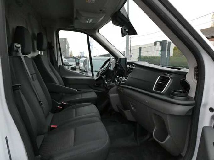 Ford Transit 2T L4-H3 Jumbo 2.0 TDCi 130pk 3pl Trend SYNC4 (74520)
