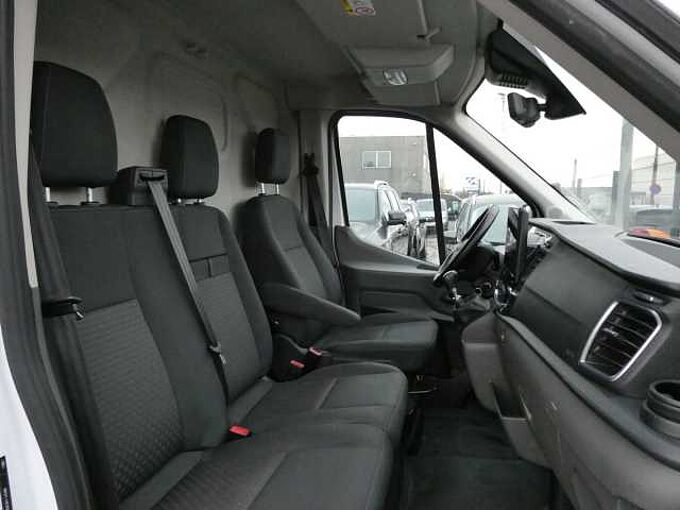 Ford Transit 2T L4-H3 Jumbo 2.0 TDCi 130pk 3pl Trend SYNC4 (74520)