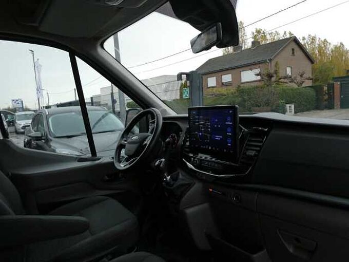 Ford Transit 2T L4-H3 Jumbo 2.0 TDCi 130pk 3pl Trend SYNC4 (74520)