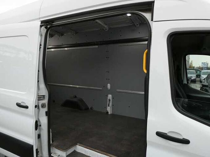 Ford Transit 2T L4-H3 Jumbo 2.0 TDCi 130pk 3pl Trend SYNC4 (74520)