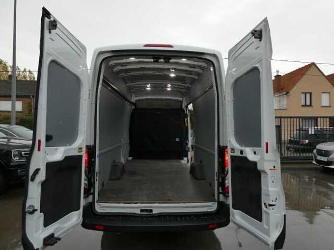 Ford Transit 2T L4-H3 Jumbo 2.0 TDCi 130pk 3pl Trend SYNC4 (74520)
